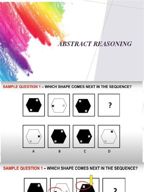 Image result for Letter Abstract Reasoning