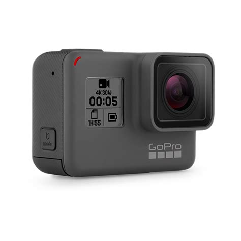 Buy GoPro Hero 5 Action Camera with 12MP photo + Up to 4K30 video and ...