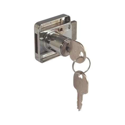 Cabinet Locks With Key