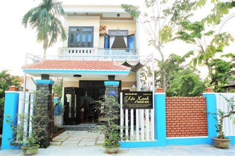 GREEN BUD HOMESTAY (Hoi An) - Inn Reviews & Photos - Tripadvisor