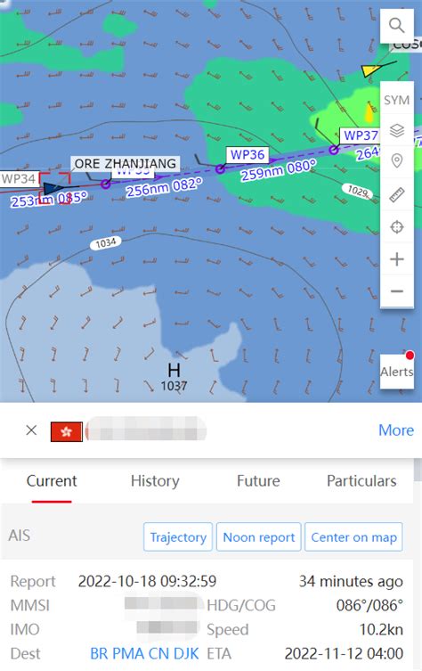 Image result for Weather Routing OpenCPN