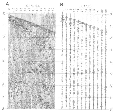 CMP Fold Map 的图像结果