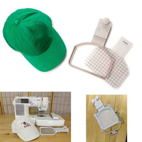 Image result for Hoop Tech Embroidery Hat Frame