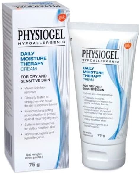 HYPOALLERGENIC DMT - Tube of 75g Cream - Price History