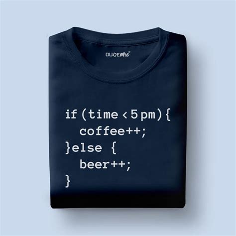 Coding T-Shirt | Developer T-Shirts | Linux T Shirt – Dudeme