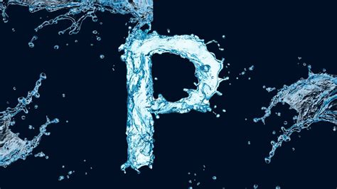 [200+] Letter P Wallpapers | Wallpapers.com