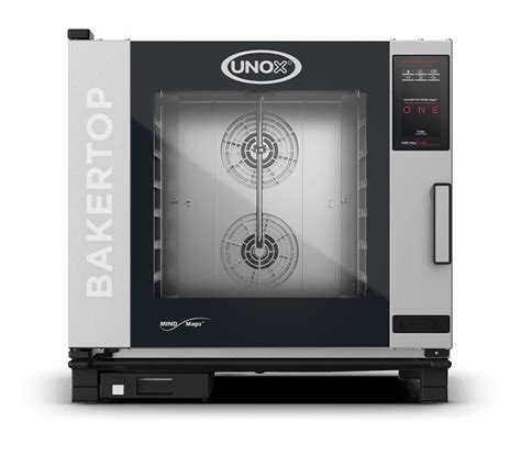 Commercial combi ovens | UNOX