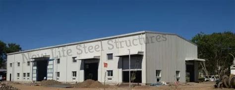 industrial shed - Prefabricated Industrial Buildings Manufacturer from ...