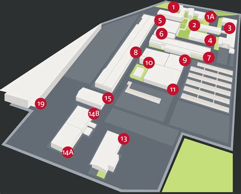 Visit Tech Bridge | University of Houston