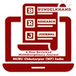 Bundelkhand Research Journal