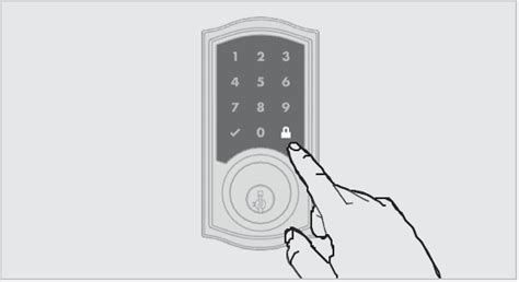 Door Keypad Code 2010 的图像结果