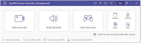 Rezultat imagine pentru Gaming Screen Recorder for PC ScreenFlow