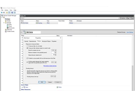 Image result for Find the SQL Server Wfci Information with PowerShell