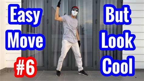 Cool Dance Tutorial 的图像结果