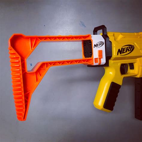 Nerf 3D Print 的图像结果