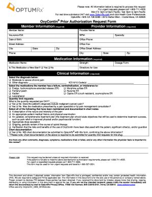 Fillable Online Moderate to severe chronic pain Fax Email Print - pdfFiller