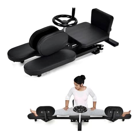 Image result for Split Stretch Machine Review