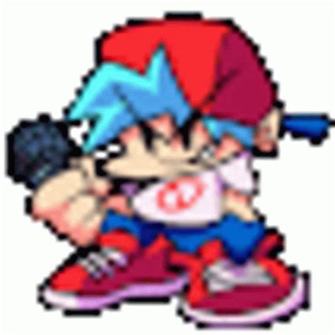 Boyfriend Whispering FNF 的图像结果