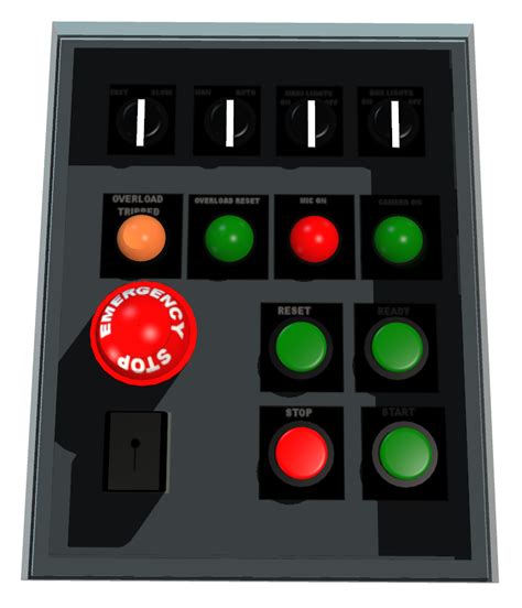 Image result for Roller Coaster Control Panel