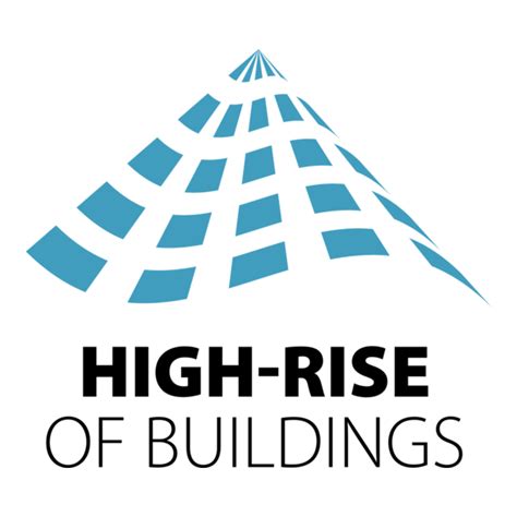 Image result for High-Rise Logo