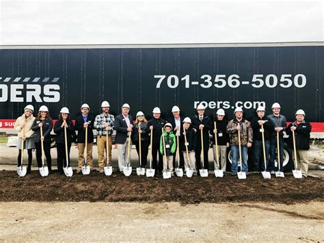 Construction is Officially Underway at Missouri Slope Lutheran Care ...