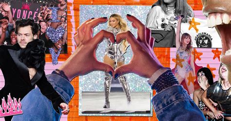 Screaming Crying Throwing Up? What Stan Culture Does To Your Brain : r ...