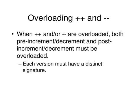 Image result for Parameter Overloading
