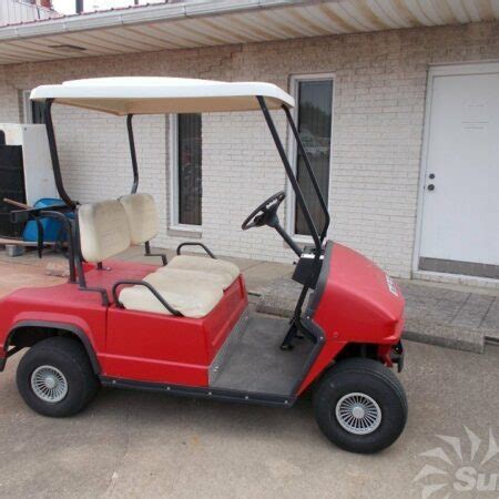 par car electric golf cart reviews