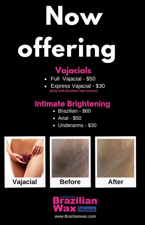 Brazilian Waxing Photos Before And After