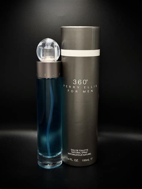 PERRY ELLIS 360° FOR MEN