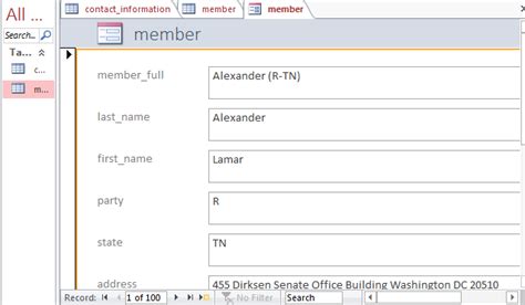 Image result for Access 2013 Tutorials Free Forms