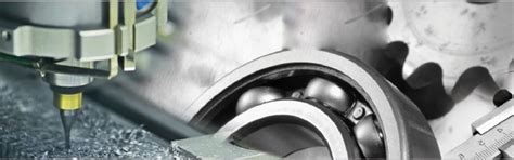 MR Bearing Company - HOME