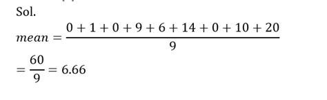 Elementary Statistics Questions PDF for RRB NTPC 2024 Exam