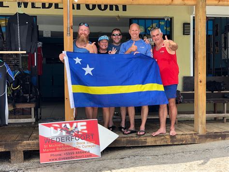 Dive Wederfoort (Willemstad) - All You Need to Know BEFORE You Go