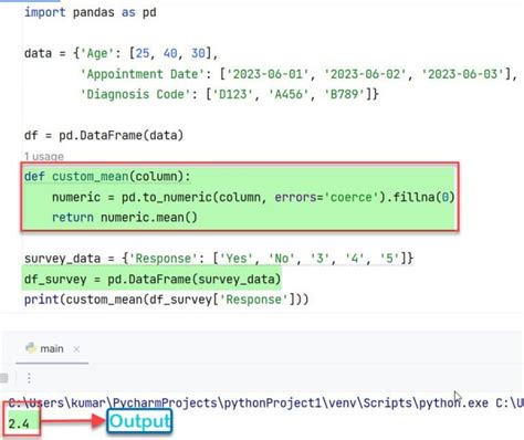Image result for Def Function Not Working Python