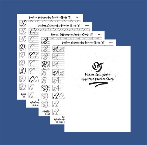 Exercise Word Calligraphy 的图像结果