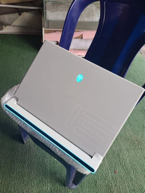 Alienware X15 R1 的图像结果