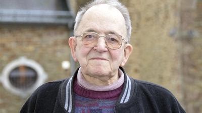 Pastor Willi Kessel: „Gott bügelt meine Dummheiten aus“ - GrenzEcho