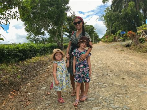 Family Road Trip in Borneo – Rediscovering West Sabah in 2020