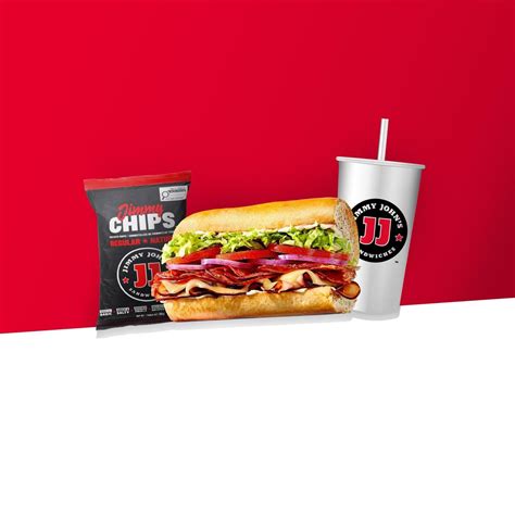 Image result for Jimmy John's Order Online