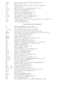 Vector Calculus Linear Algebra And Differential Forms 的图像结果