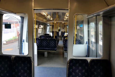 Class 314 - Stephen's Railway Gallery