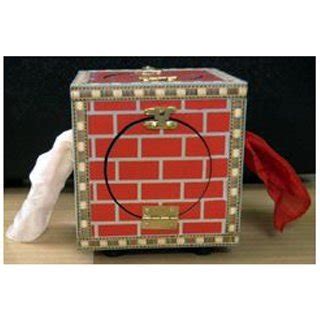 Image result for Magic Irror Production Box