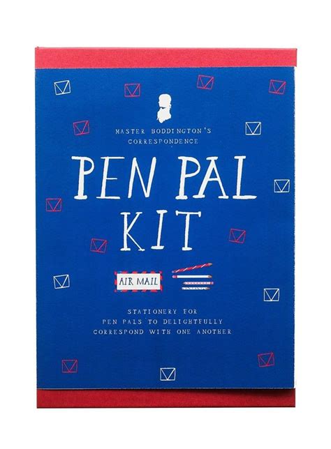 The PenPal Club Book - Toys