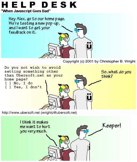 Image result for JavaScript Bad