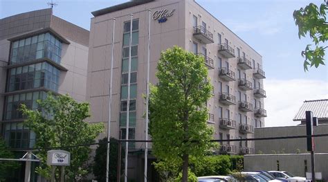 KEIKYU EX INN YOKOSUKA RESEARCH PARK - Hotel Reviews, Photos, Rate ...