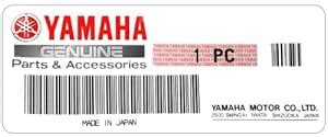 Yamaha 90269-06800-00 RIVET; 902690680000 : Amazon.in: Industrial ...