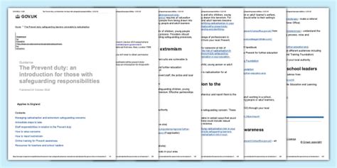 Prevent Introduction 的图像结果