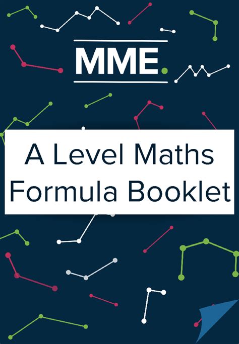 Image result for Maths a Level Formulas