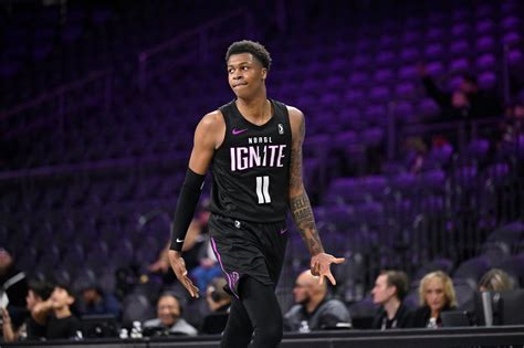 2024 NBA Draft Profile: Tyler Smith - The NBA G League